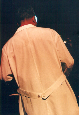 Lester Bowie